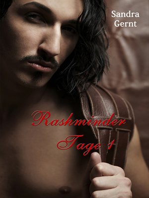 cover image of Rashminder Tage 1